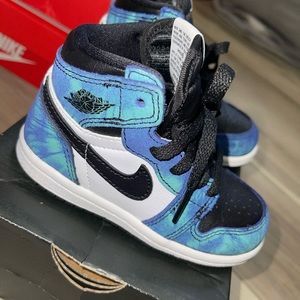 JORDAN 1 HIGH OG (TD)